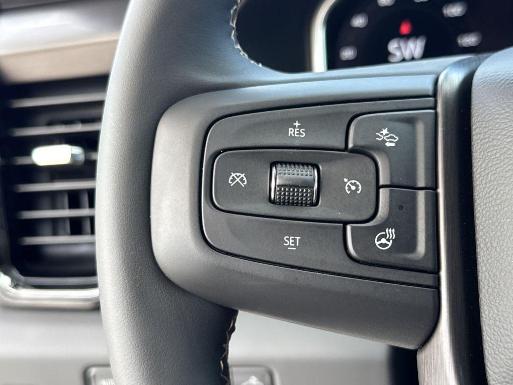 new 2026 GMC Sierra 2500 car, priced at $86,400