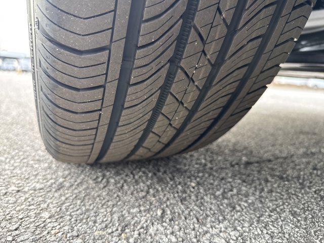 new 2026 Buick Envision car, priced at $43,835