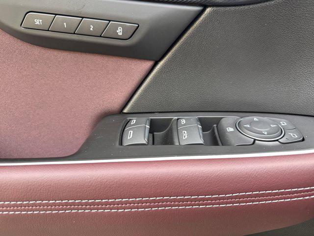 new 2026 Buick Envision car, priced at $43,835