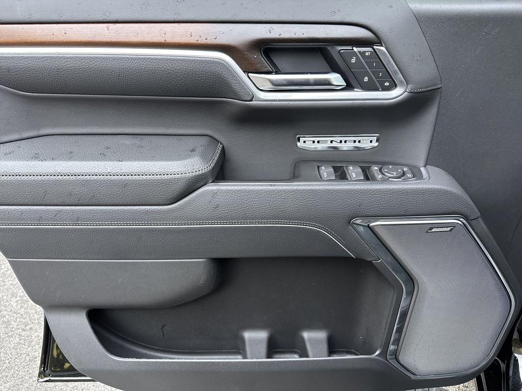 new 2026 GMC Sierra 1500 car, priced at $71,985
