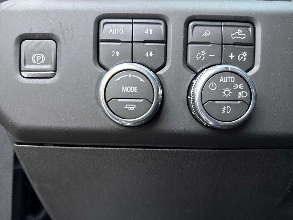 new 2026 GMC Sierra 1500 car, priced at $71,985
