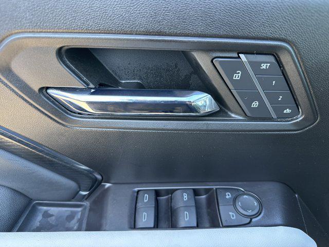 used 2024 GMC Canyon car, priced at $51,189