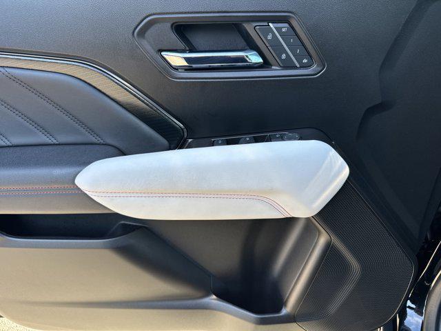 used 2024 GMC Canyon car, priced at $51,189