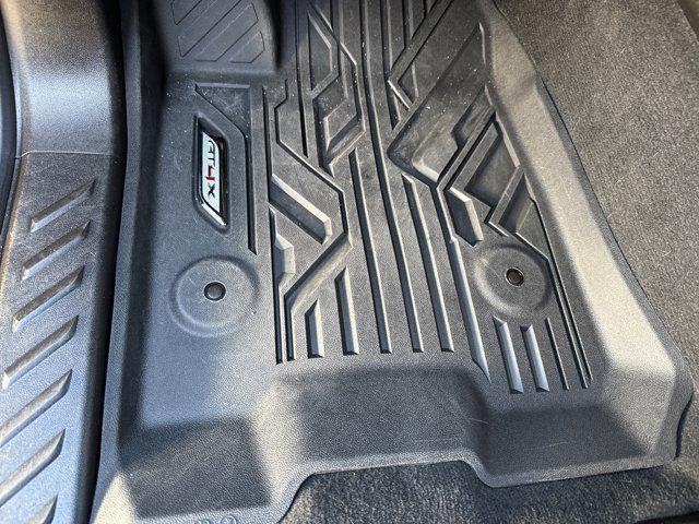 used 2024 GMC Canyon car, priced at $51,189