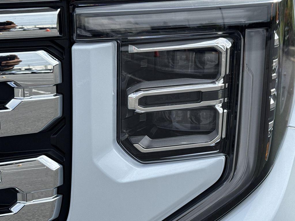 new 2026 GMC Sierra 1500 car, priced at $74,085