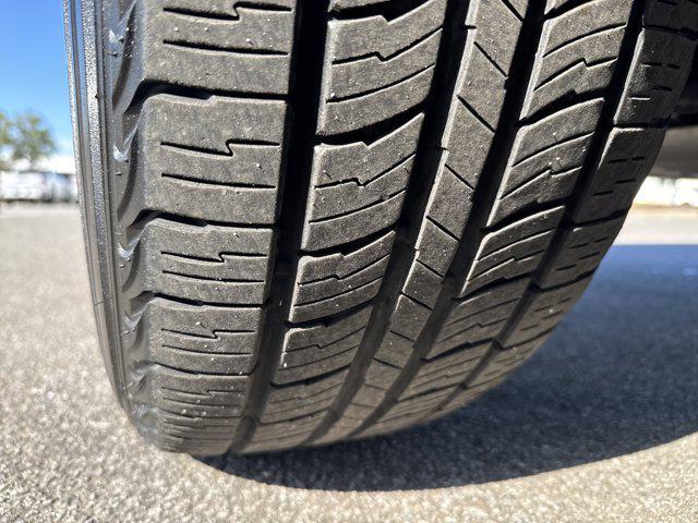 used 2021 GMC Sierra 1500 car, priced at $31,748