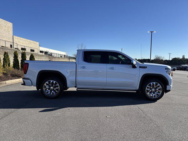 new 2026 GMC Sierra 1500 car, priced at $72,840