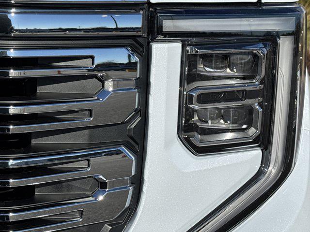 new 2026 GMC Sierra 1500 car, priced at $72,840