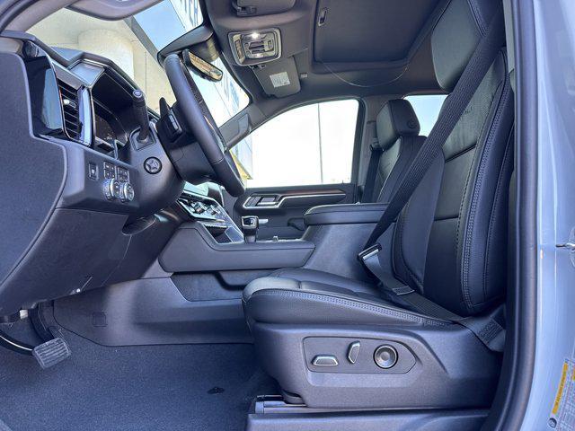 new 2026 GMC Sierra 1500 car, priced at $72,840