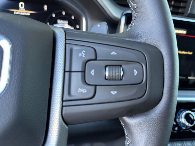 new 2026 GMC Sierra 1500 car, priced at $72,840