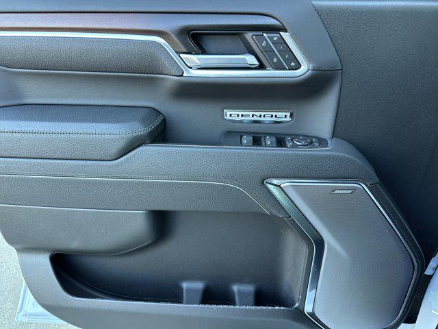 new 2026 GMC Sierra 1500 car, priced at $72,840