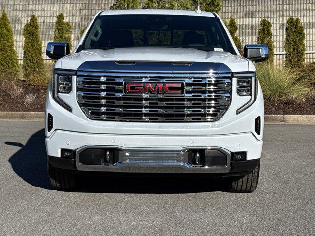 new 2026 GMC Sierra 1500 car, priced at $72,840