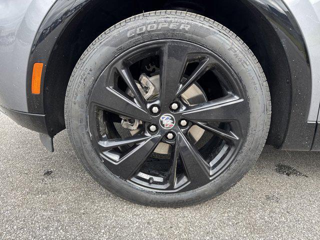 used 2022 Buick Envision car, priced at $22,795