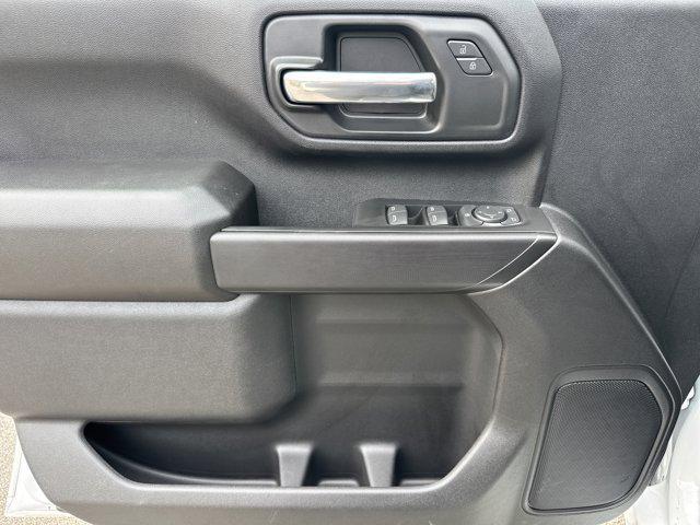 new 2025 GMC Sierra 2500 car, priced at $67,934