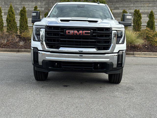 new 2025 GMC Sierra 2500 car, priced at $67,934