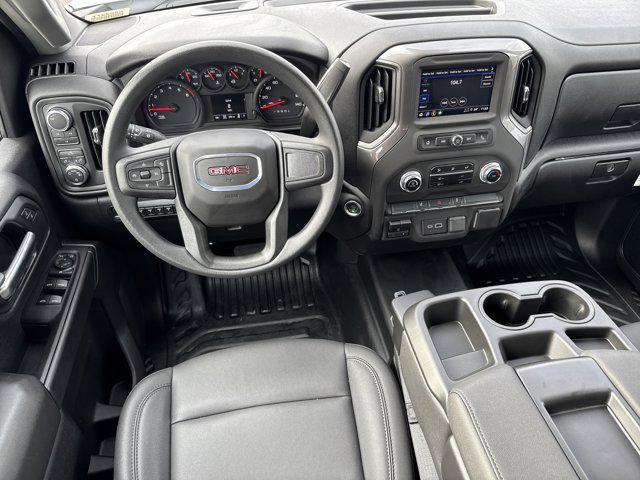 new 2025 GMC Sierra 2500 car, priced at $67,934