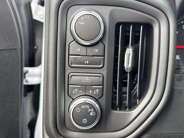 new 2025 GMC Sierra 2500 car, priced at $67,934