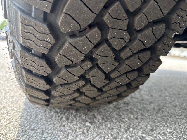 new 2026 GMC Terrain car, priced at $39,330