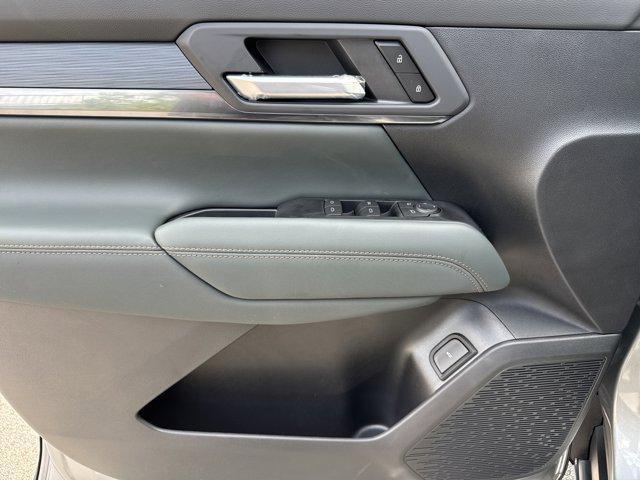 new 2026 GMC Terrain car, priced at $39,330