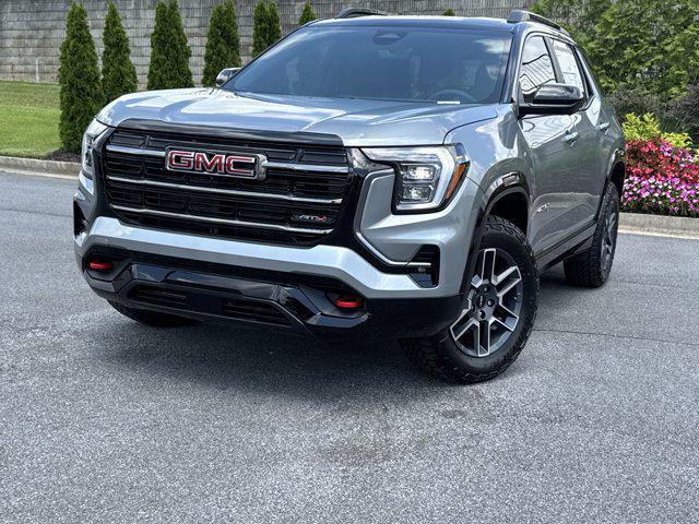 new 2026 GMC Terrain car, priced at $39,330