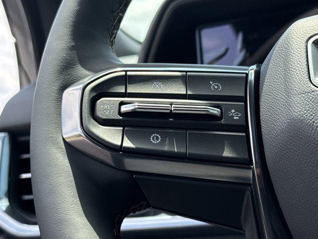 new 2026 GMC Terrain car, priced at $39,330