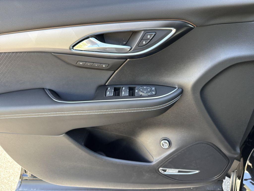 new 2026 Buick Envision car, priced at $47,080