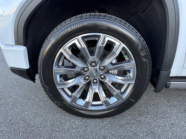 new 2026 GMC Sierra 1500 car, priced at $72,840