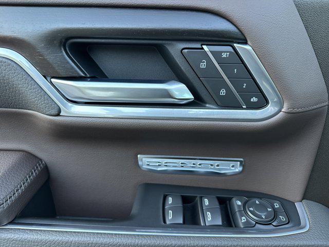 new 2026 GMC Sierra 1500 car, priced at $72,840