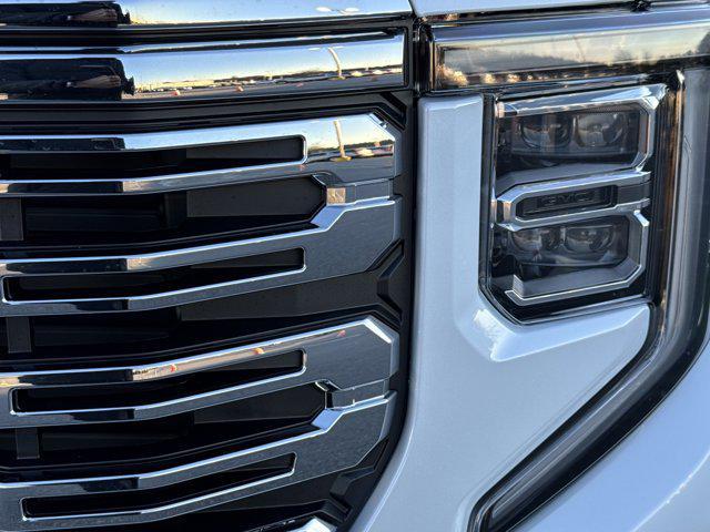 new 2026 GMC Sierra 1500 car, priced at $72,840