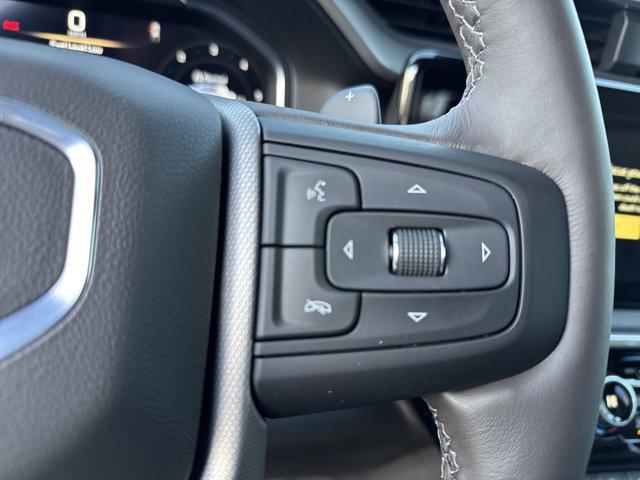 new 2026 GMC Sierra 1500 car, priced at $72,840