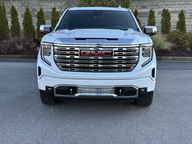 new 2026 GMC Sierra 1500 car, priced at $72,840
