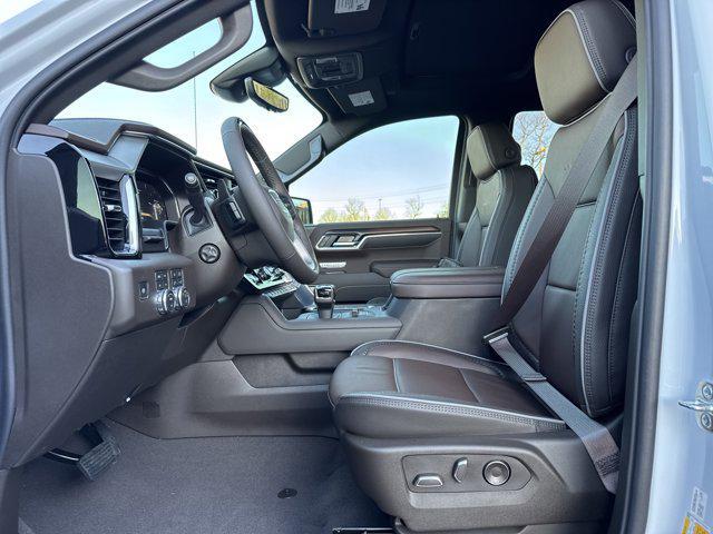 new 2026 GMC Sierra 1500 car, priced at $72,840