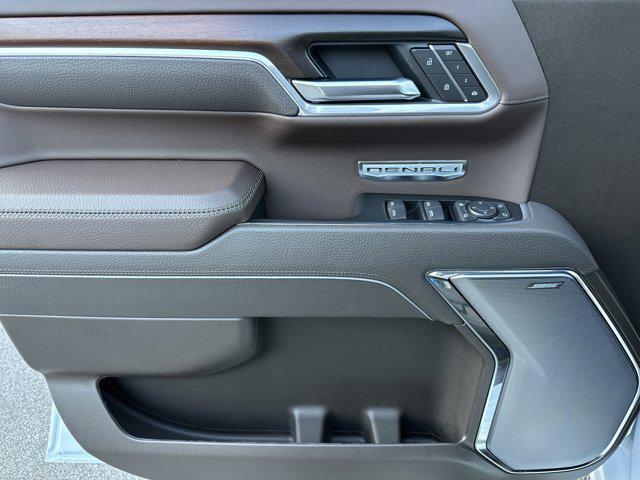 new 2026 GMC Sierra 1500 car, priced at $72,840