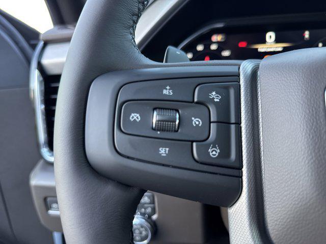 new 2026 GMC Sierra 1500 car, priced at $72,840