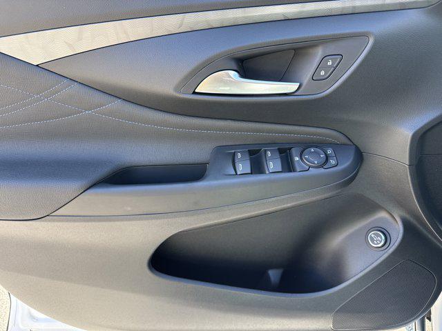 new 2026 Buick Envista car, priced at $27,735