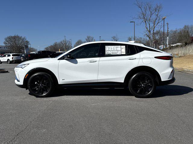 new 2026 Buick Envista car, priced at $29,485