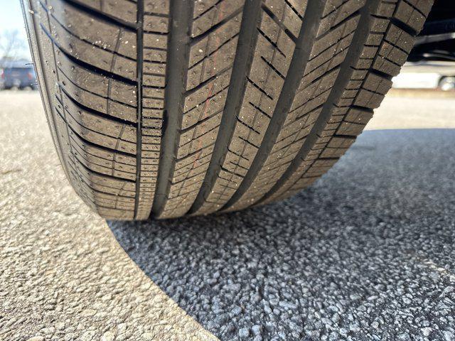 new 2026 Buick Envista car, priced at $29,485