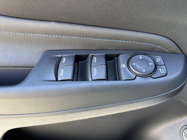 new 2026 Buick Envista car, priced at $29,485