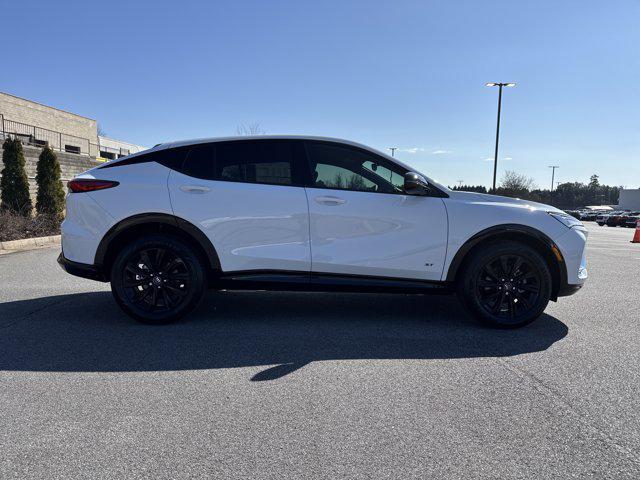 new 2026 Buick Envista car, priced at $29,485