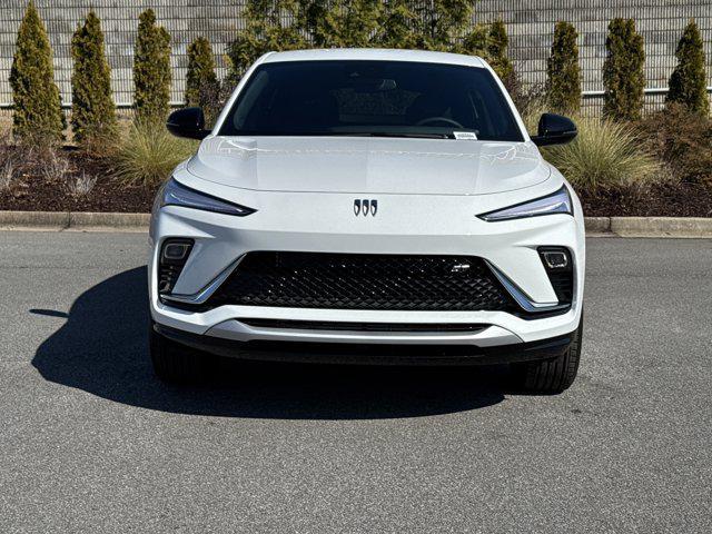 new 2026 Buick Envista car, priced at $29,485