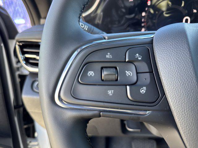 new 2026 Buick Envista car, priced at $27,735