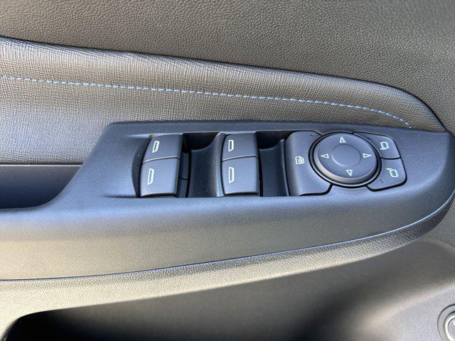 new 2026 Buick Envista car, priced at $27,735