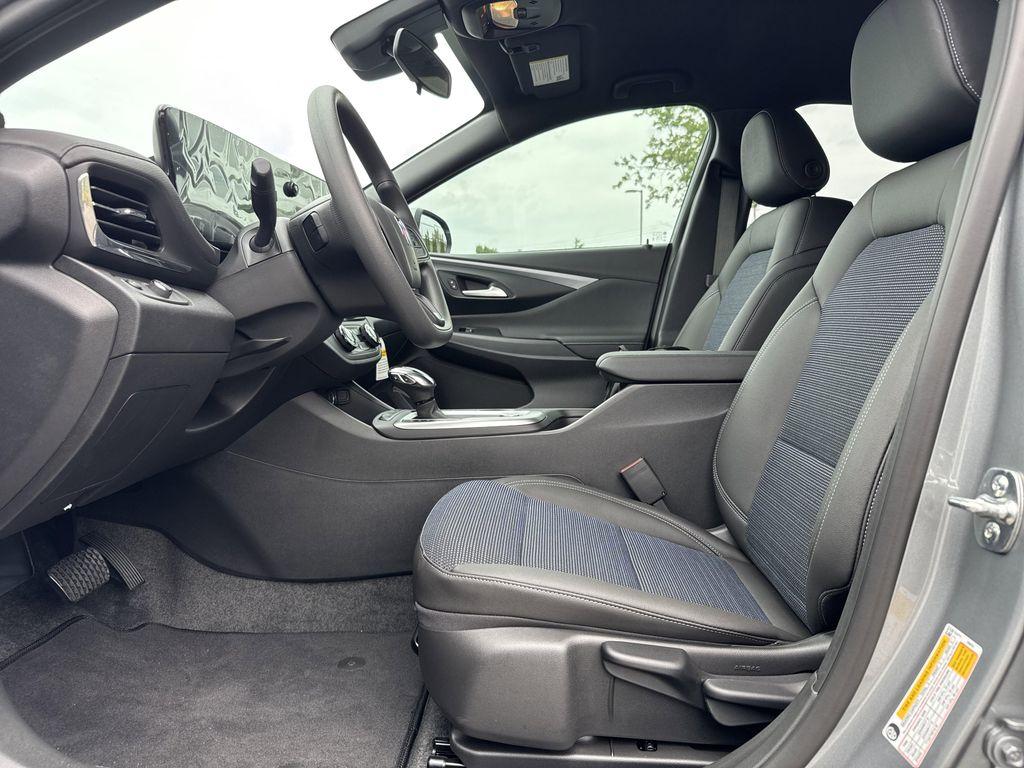 new 2026 Buick Envista car, priced at $28,235