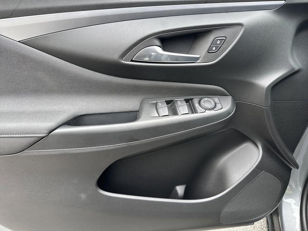 new 2026 Buick Envista car, priced at $28,235