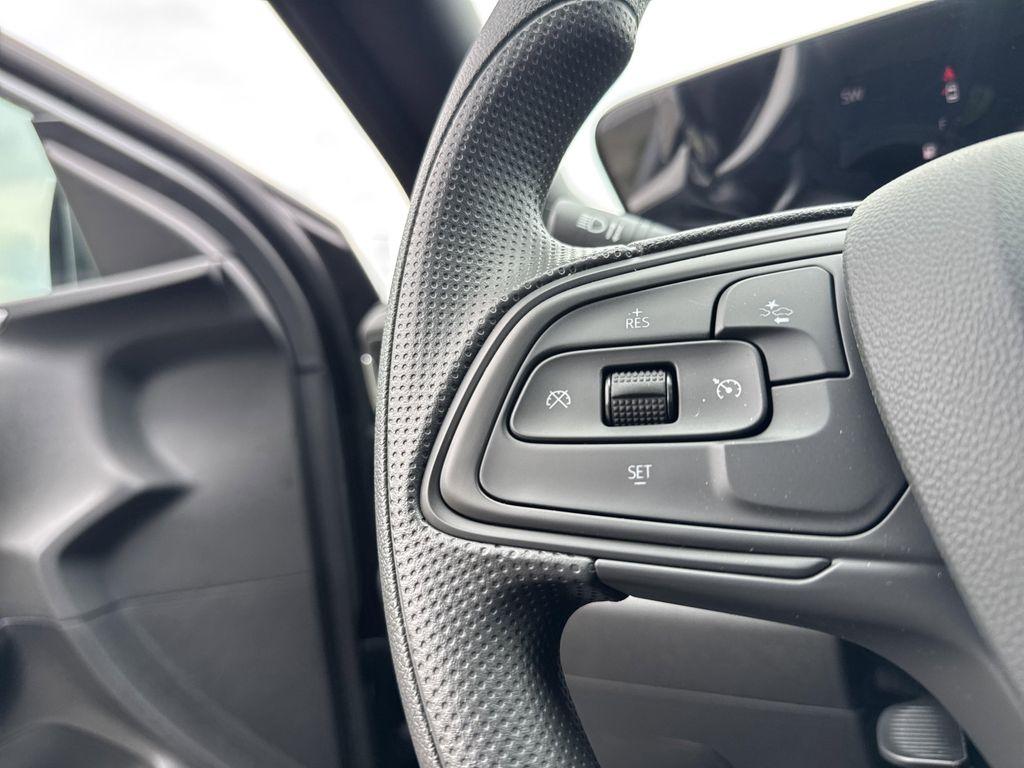new 2026 Buick Envista car, priced at $28,235