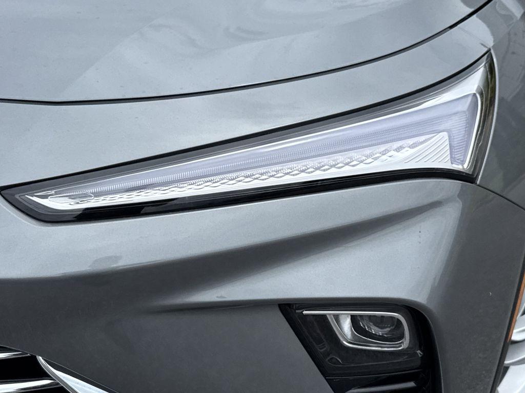 new 2026 Buick Envista car, priced at $28,235