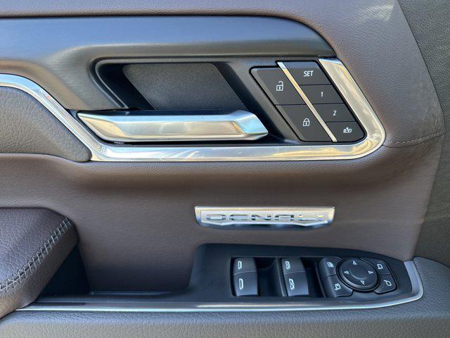 new 2026 GMC Sierra 1500 car, priced at $72,240