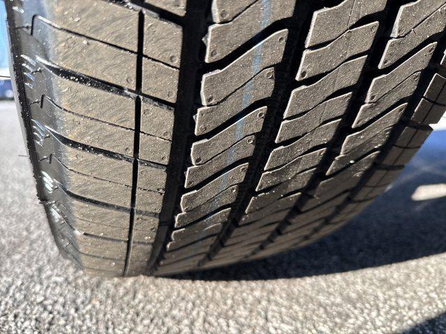 new 2026 GMC Sierra 1500 car, priced at $72,240