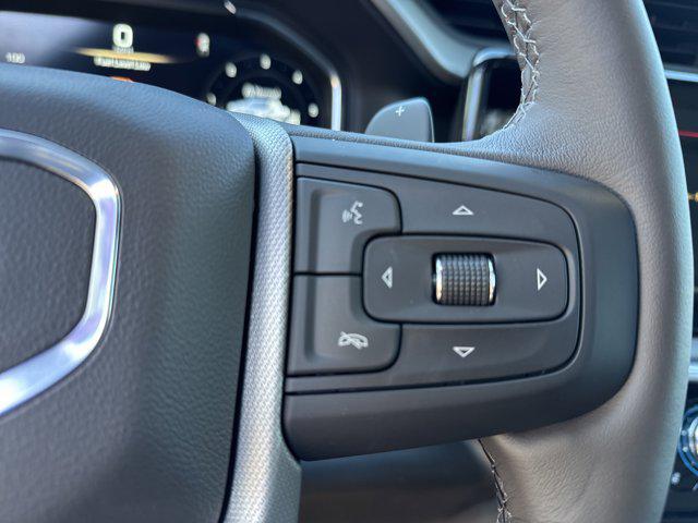 new 2026 GMC Sierra 1500 car, priced at $72,240