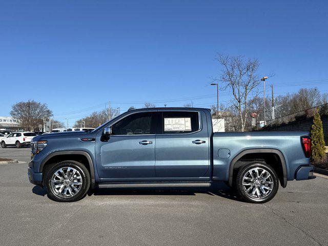 new 2026 GMC Sierra 1500 car, priced at $72,240